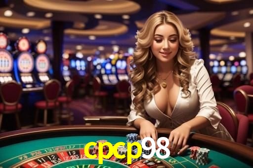 Welcome Bonus cpcp98