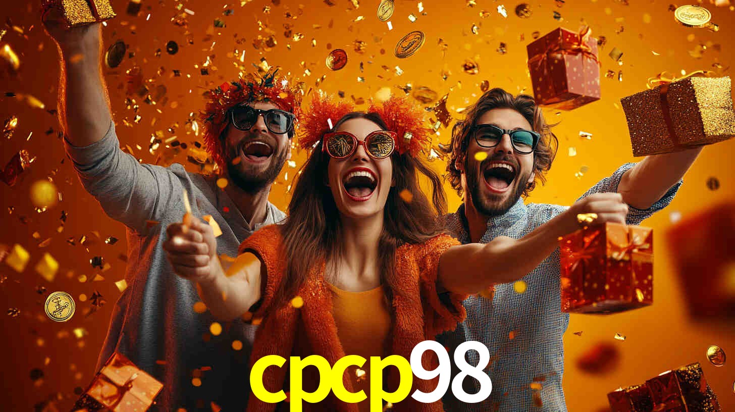 cpcp98 - Melhor cassino online de - cpcp98.com