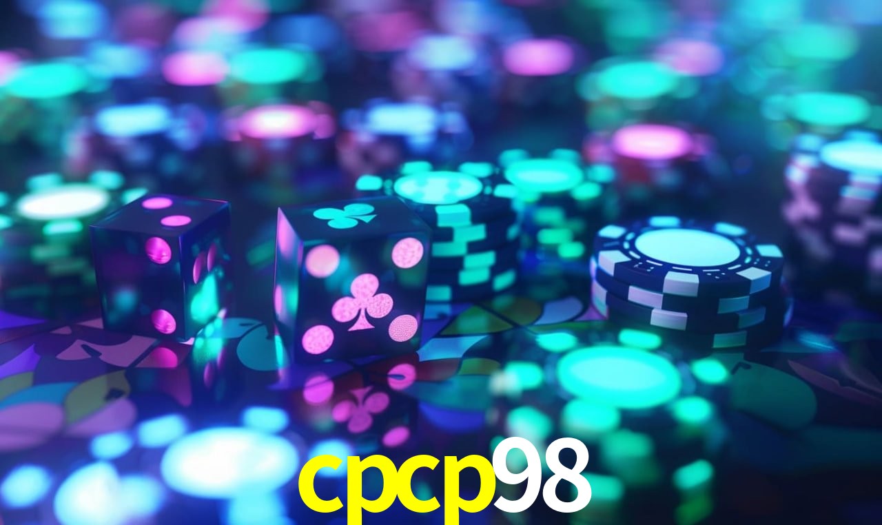 Estatísticas cpcp98