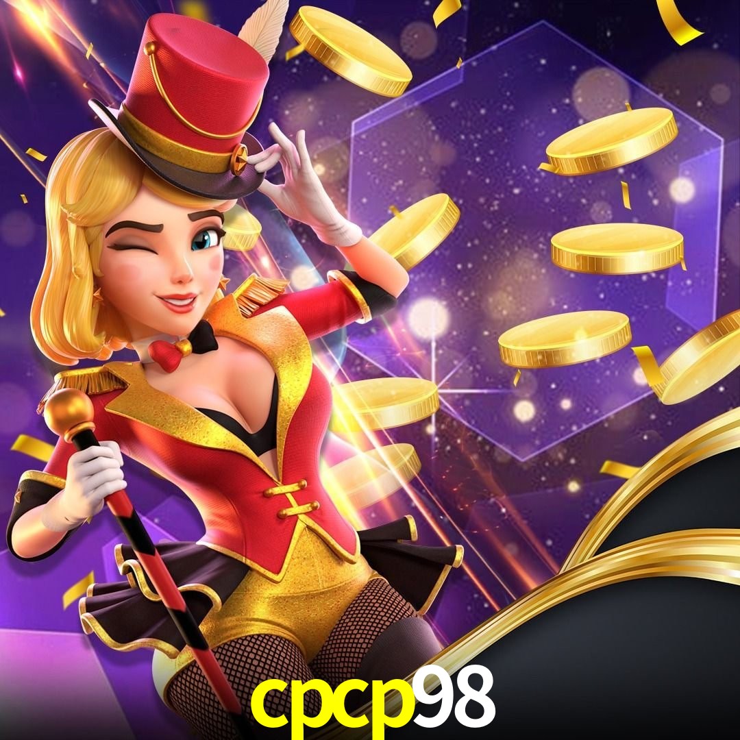 Statistics cpcp98