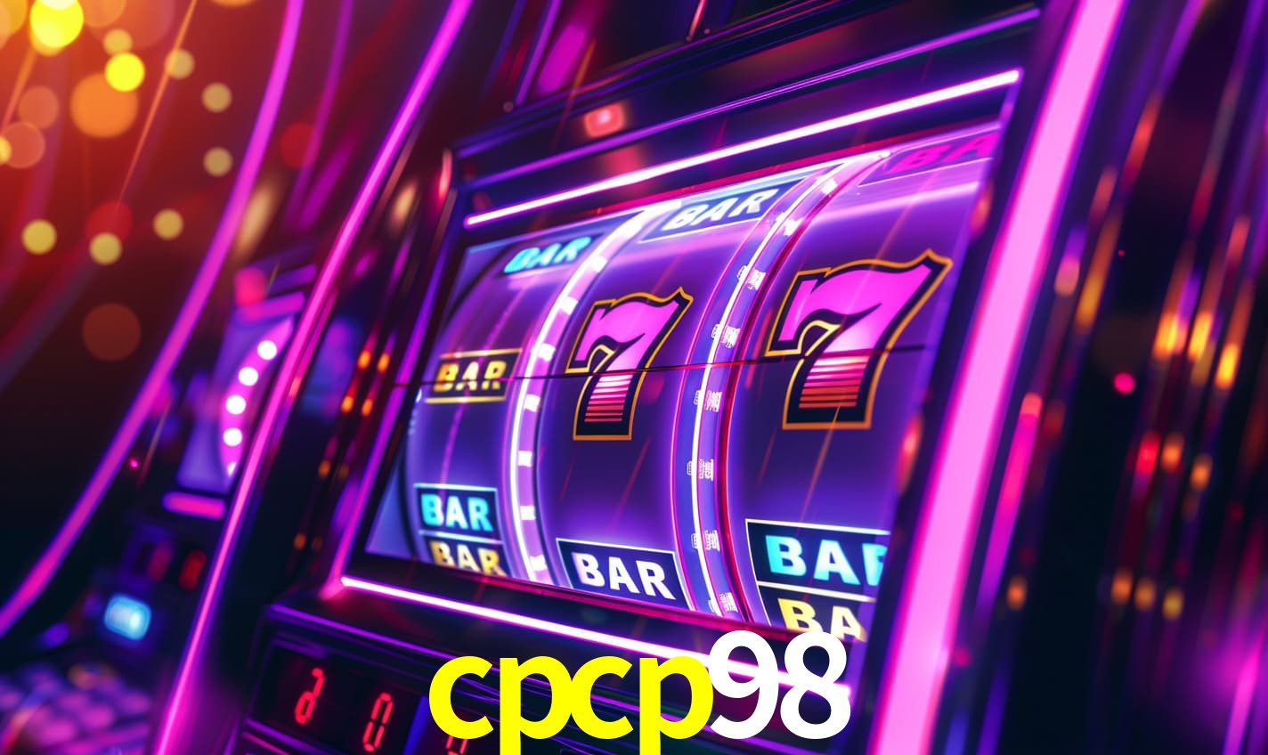 cpcp98: Seu Cassino Premiado com Pagamentos Rápidos