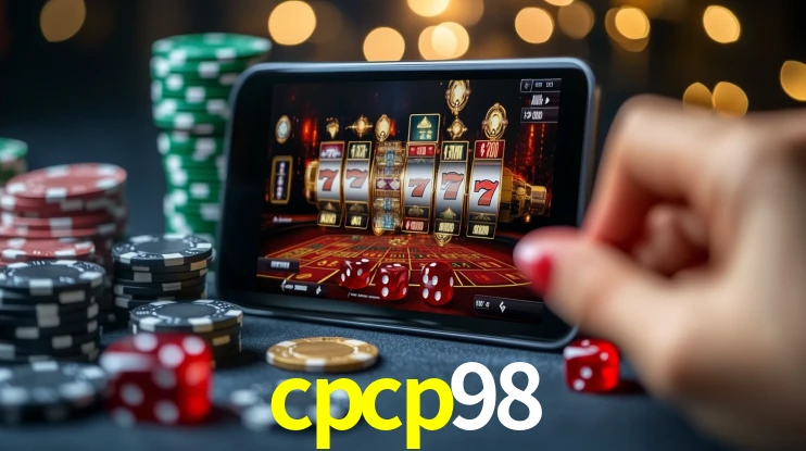 Blackjack Table cpcp98
