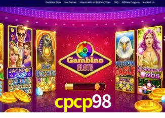 cpcp98 São Paulo - All Bonuses