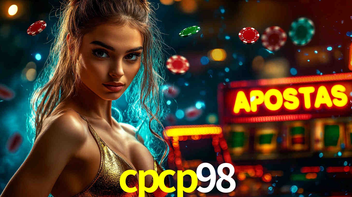 Descubra a Essência do cpcp98: Nossa História e Compromissos