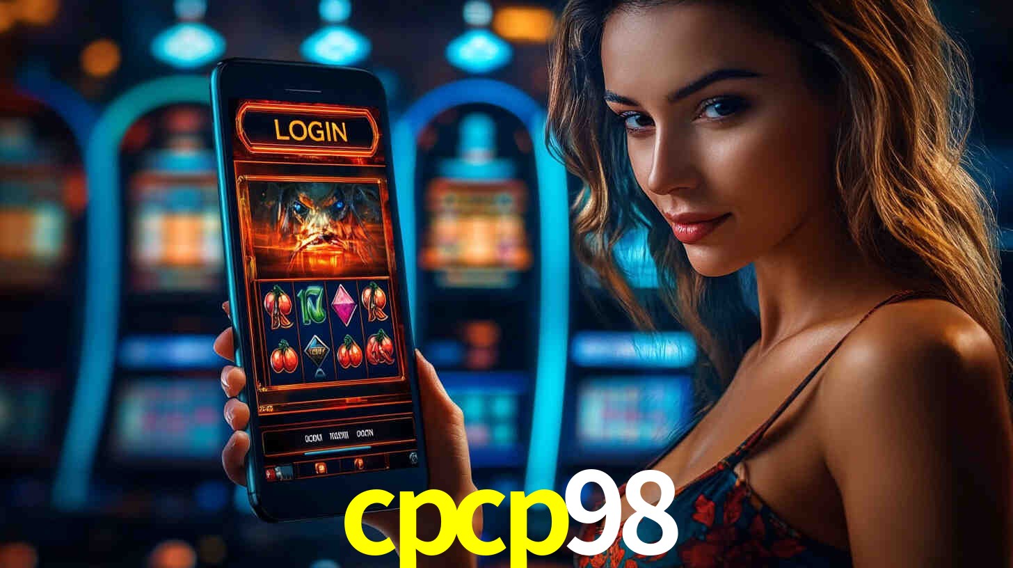 cpcp98: A Experiência de Casino com Jogos de Mesa ao Vivo
