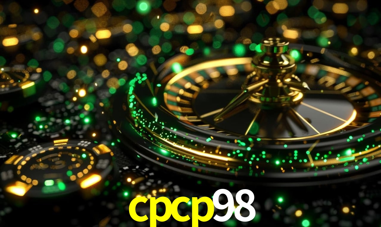 cpcp98 Brasília - Bonus Features