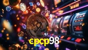 Interface do App cpcp98