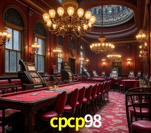 cpcp98 Rio de Janeiro - Licenses