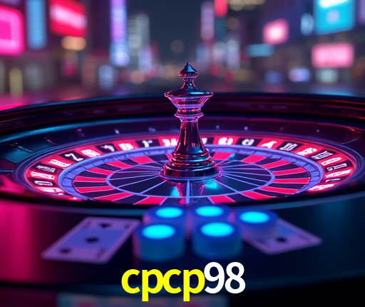 Desvendando o Mundo dos Jogos Virtuais na cpcp98