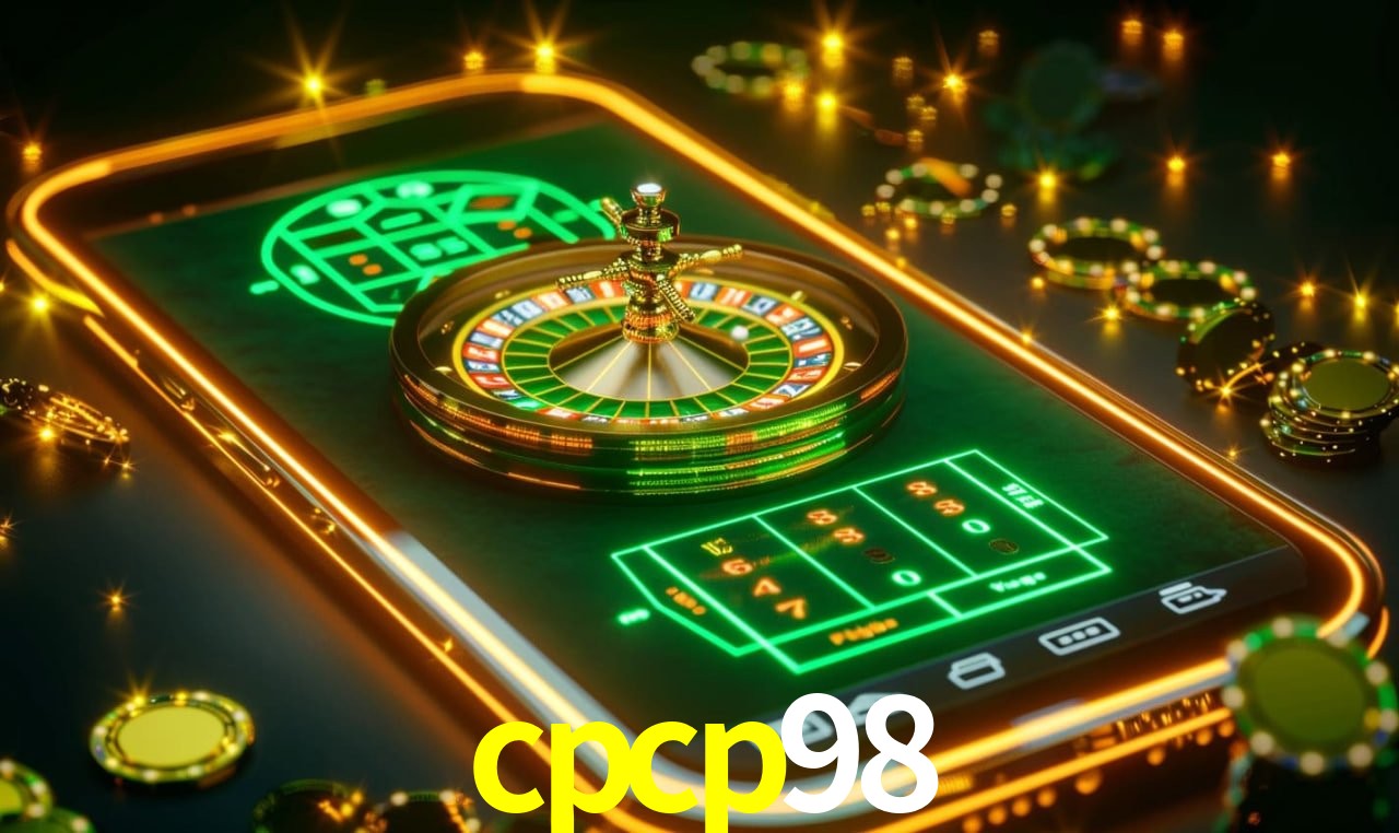 cpcp98 - User Statistics