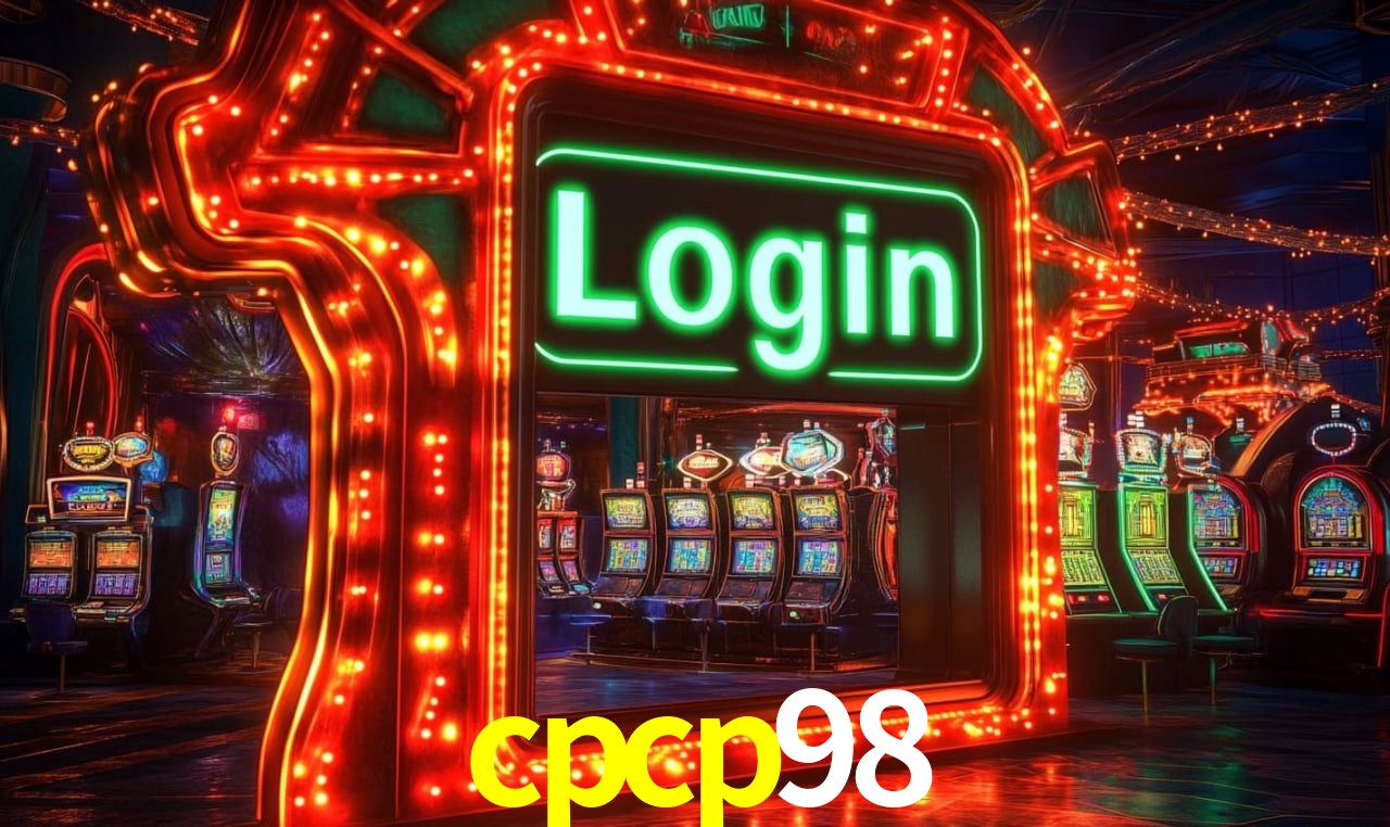 Diretório de Jogos cpcp98