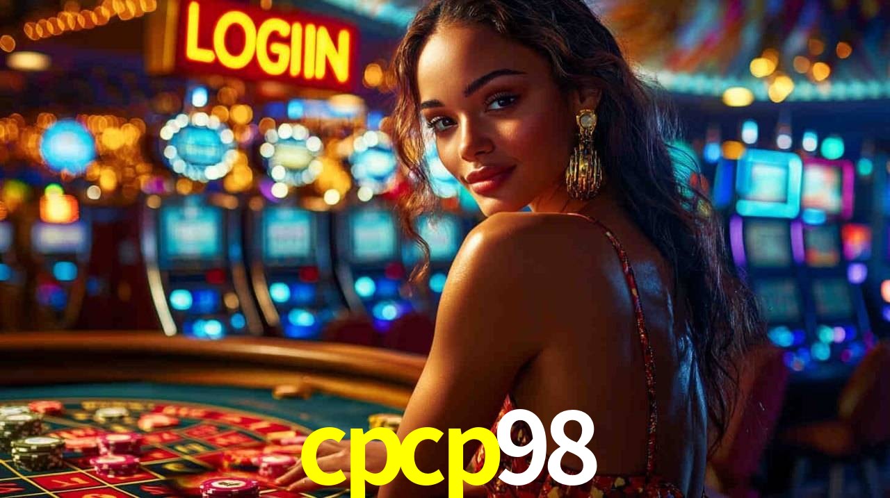 cpcp98 Brasília - Jogo Features