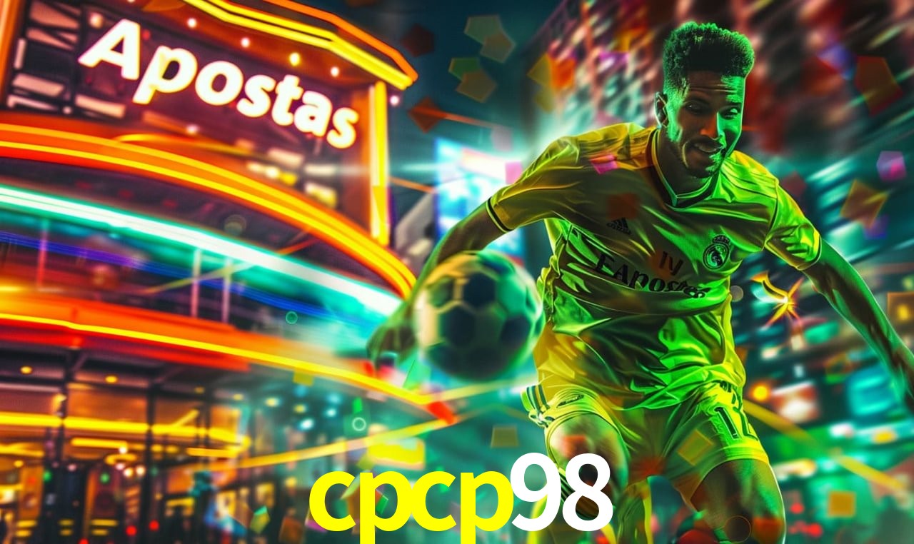 Promoção Relâmpago cpcp98