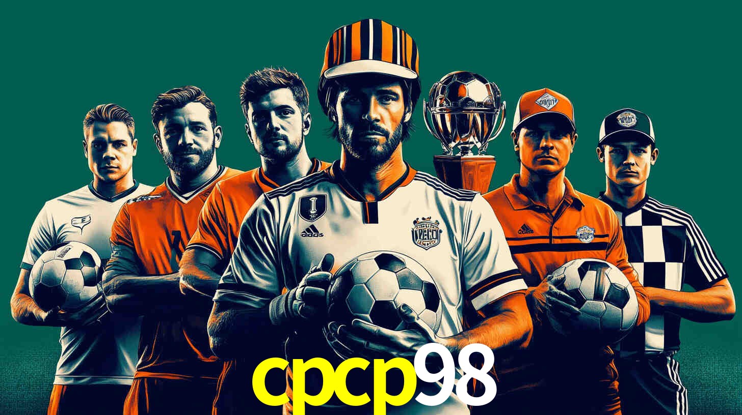 Descubra a Essência do cpcp98: Nossa História e Compromissos