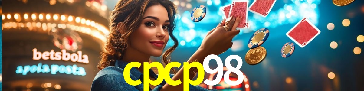 Slot Games cpcp98