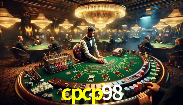 Game Providers cpcp98