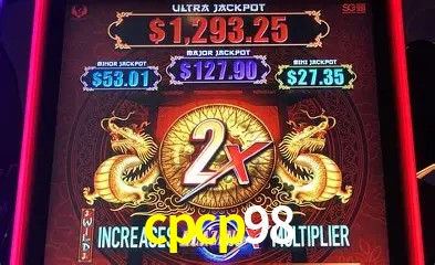 Descubra a Magia dos Jogos de Arcade no cpcp98