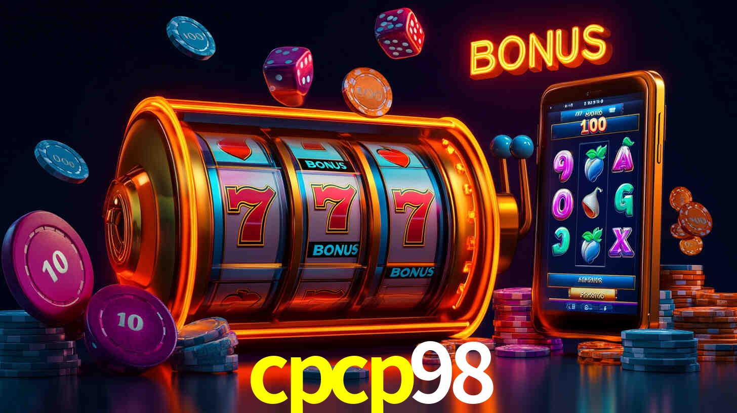 Descubra o Programa VIP da cpcp98: Vantagens Exclusivas para Jogadores