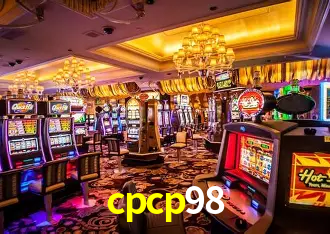cpcp98 Brasília - Casino Guide