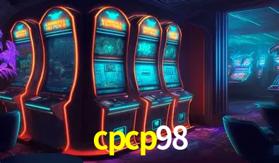 cpcp98 Brasília - VIP Program