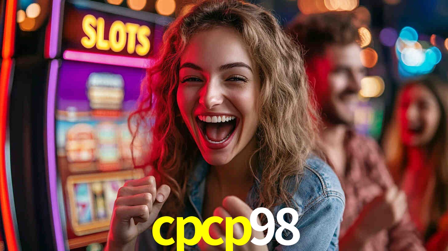 Inovações de Jogos na cpcp98: O Futuro das Experiências Interativas