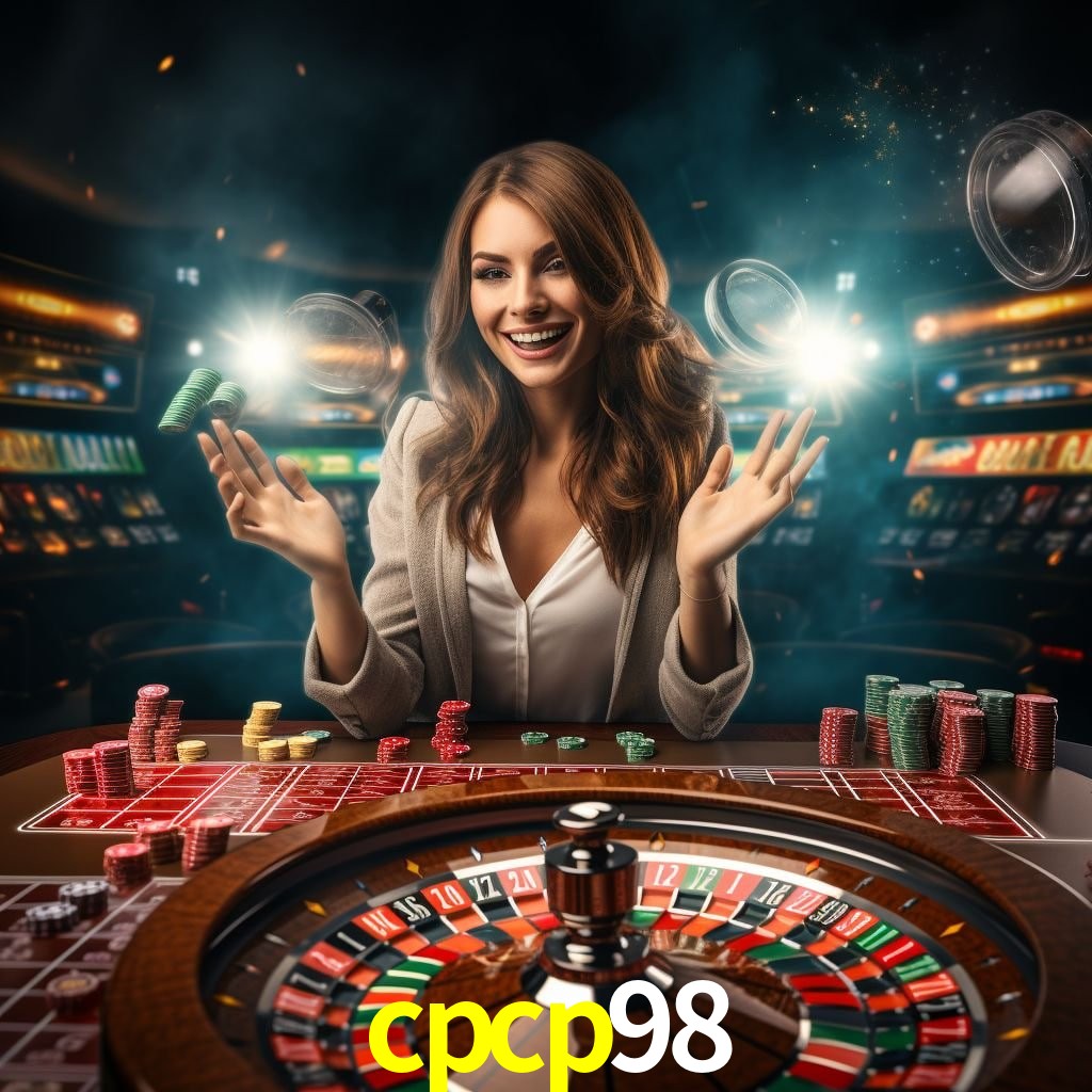 cpcp98 App Interface
