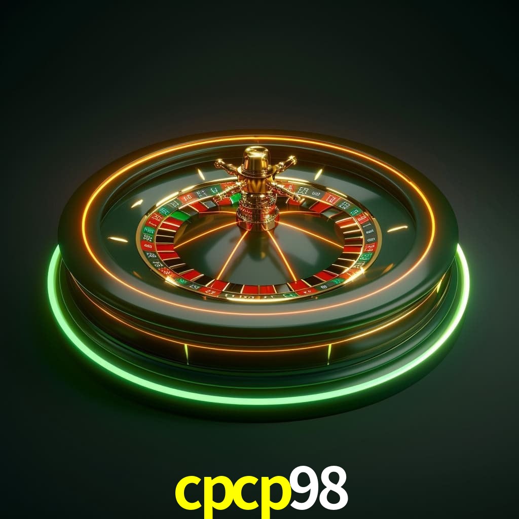 cpcp98 App - Aplicativo Móvel Oficial