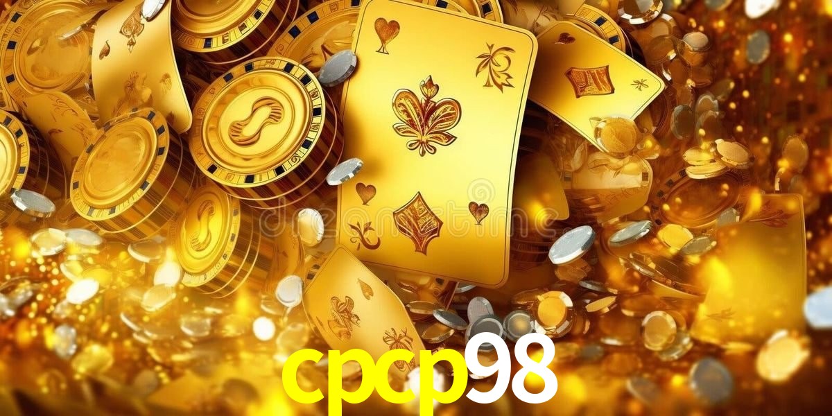 cpcp98 Fortaleza - Leaderboard