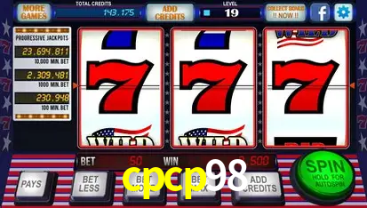 cpcp98 São Paulo - Live Tables