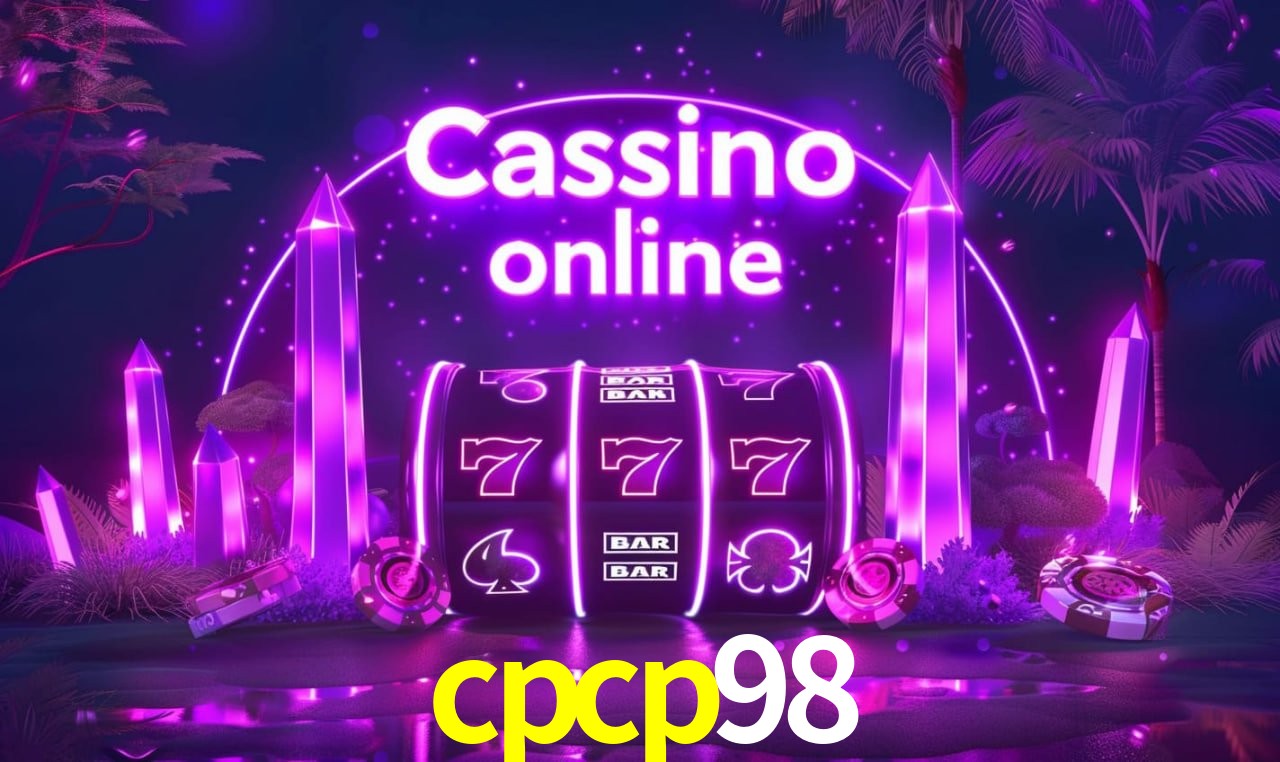 cpcp98 - cassino ao vivo