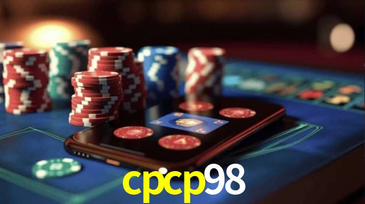 cpcp98 São Paulo - Jogo Providers