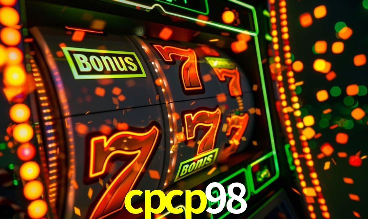 cassino cpcp98