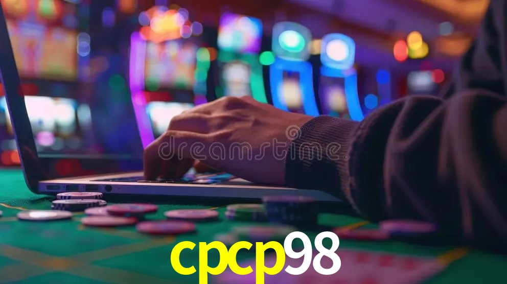 Casino VIP cpcp98