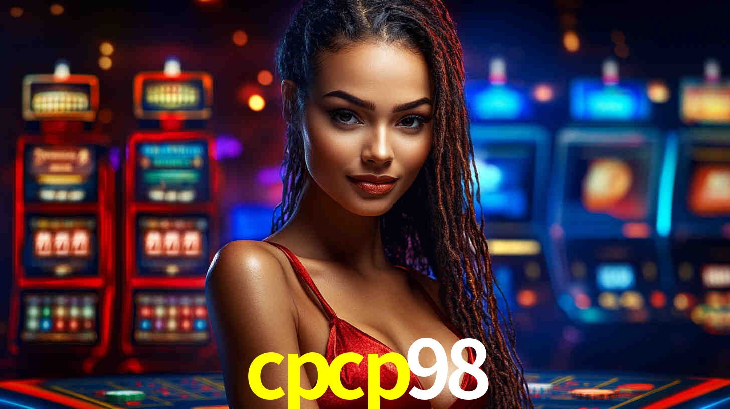 A Experiência Imersiva dos Cassinos Ao Vivo no cpcp98