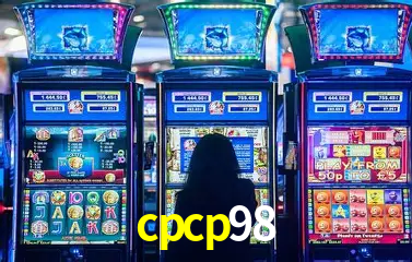 Desvendando o Mundo dos Jogos Virtuais na cpcp98