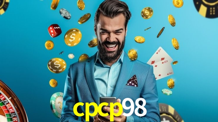 Account Benefits cpcp98