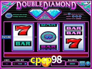 Descubra a Magia dos Jogos de Arcade no cpcp98