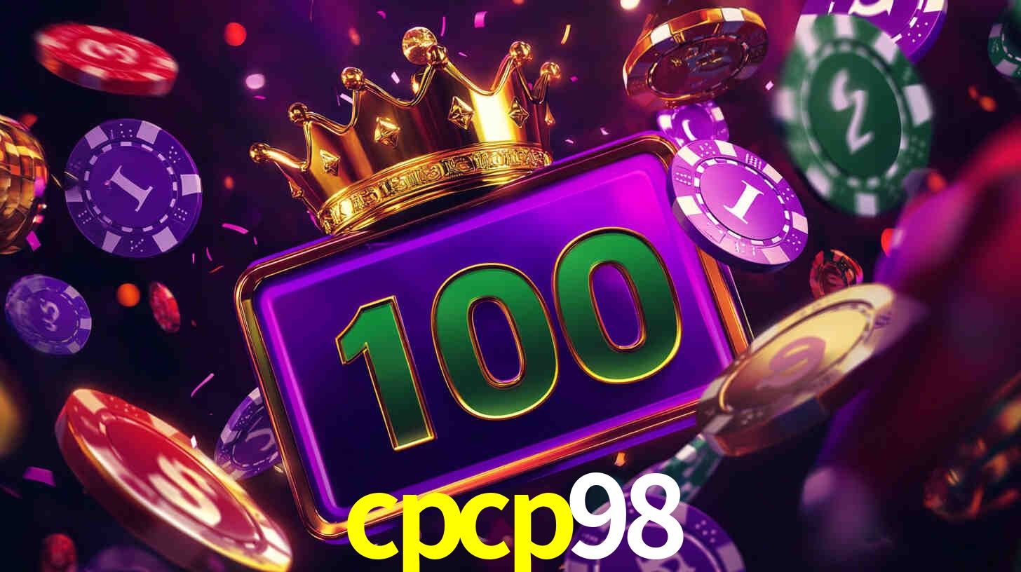 VIP Casino cpcp98