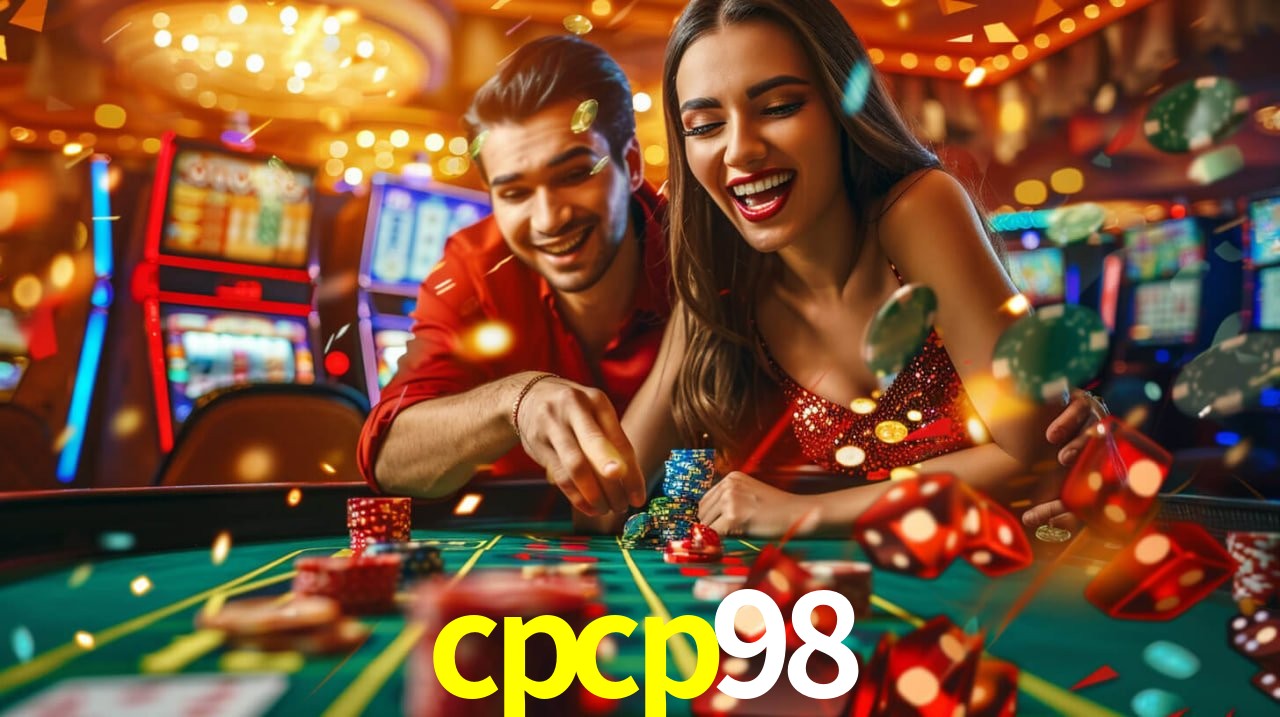 cpcp98 - Aplicativo Móvel