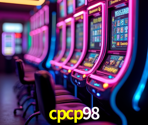 cpcp98 Slot - 320+ Caça-Níqueis Premium