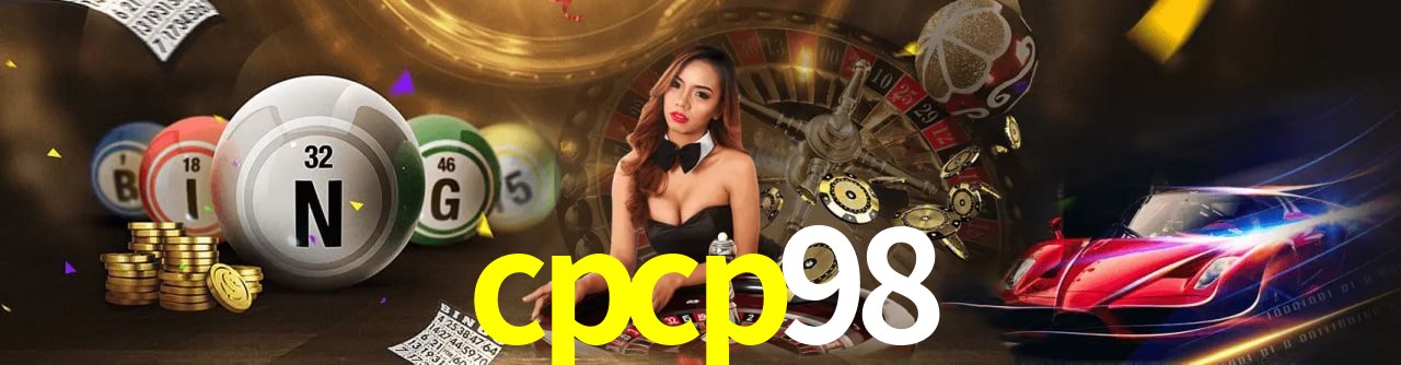 cpcp98 São Paulo - Top Slots