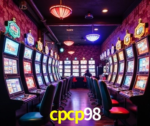 cpcp98 Rio de Janeiro - Slot Strategy