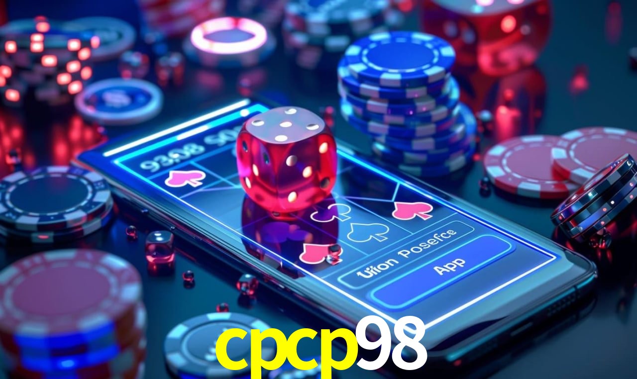 cpcp98 - Análise de Mercados Esportivos