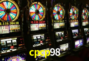 Apostas Esportivas na cpcp98: Um Guia Completo