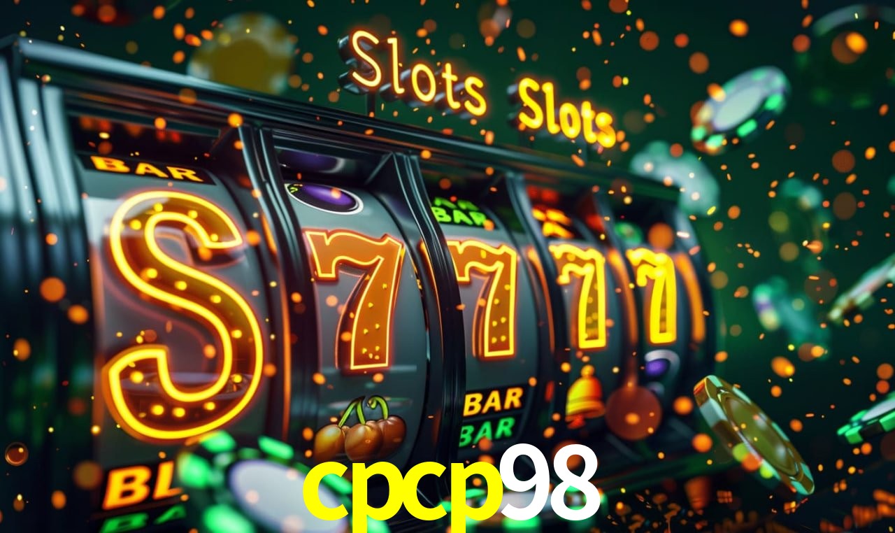 Recursos de Bônus cpcp98