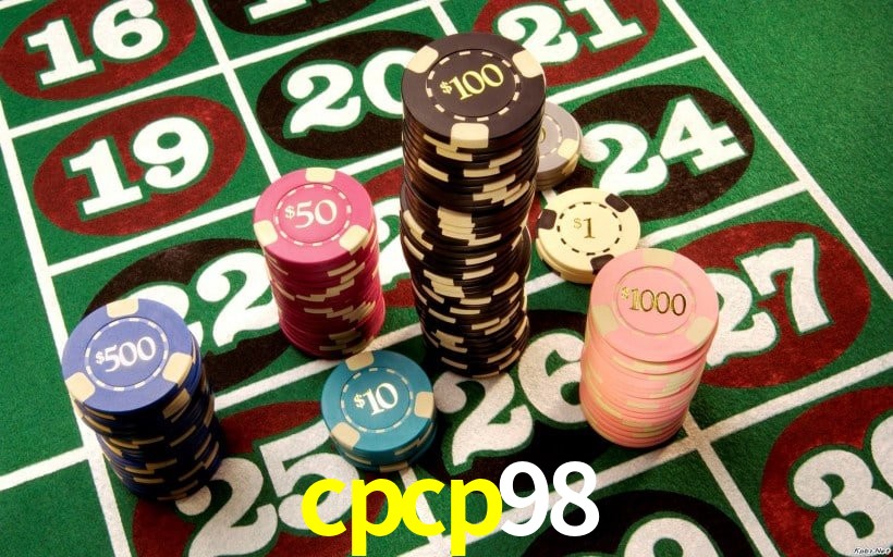 Provedores de Jogos cpcp98