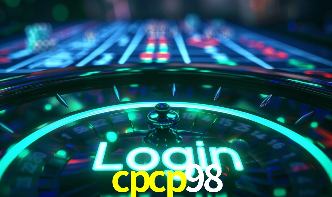 Jogos de Slot cpcp98