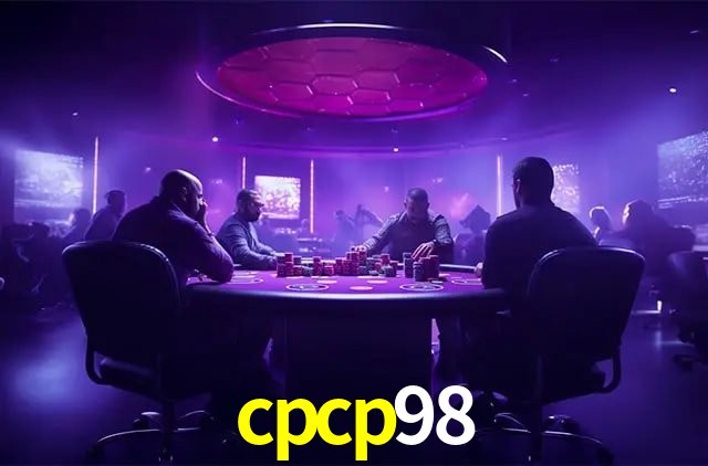 Tecnologia da Plataforma cpcp98