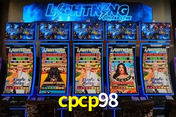 A Revolução dos Aplicativos de Jogos no cpcp98